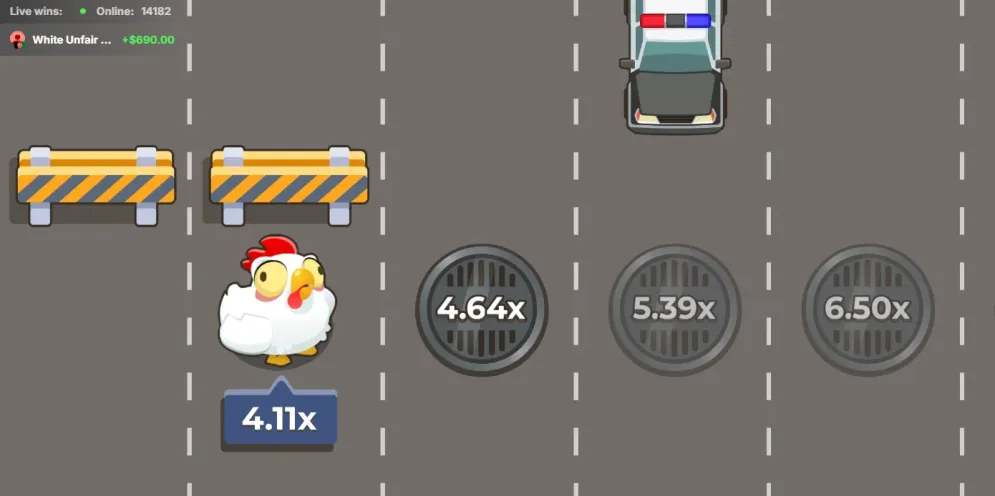 Chicken Road 2